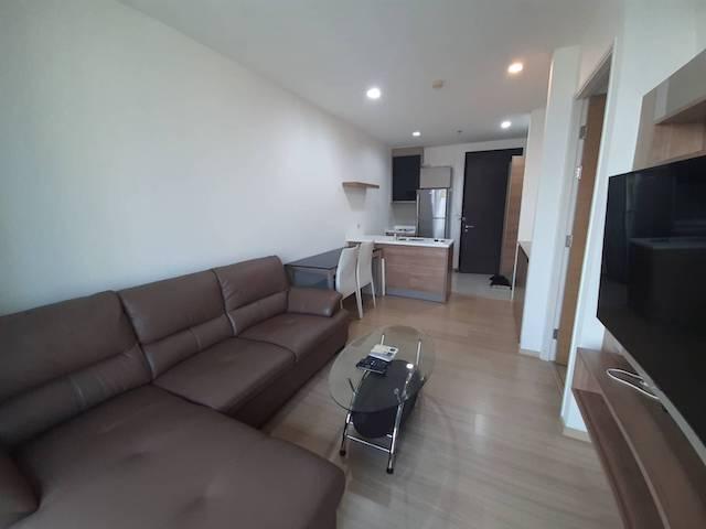เช่าคอนโด ริทึ่ม สุขุมวิท 50 คอนโดมิเนียม - Condo Rental Rhythm Sukhumvit 50 condominium - 3170471