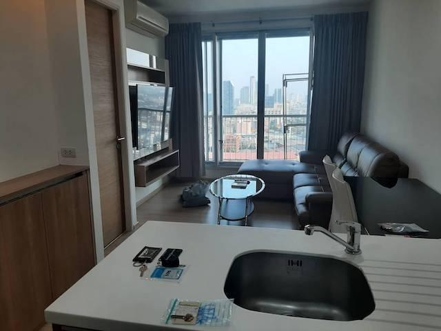 เช่าคอนโด ริทึ่ม สุขุมวิท 50 คอนโดมิเนียม - Condo Rental Rhythm Sukhumvit 50 condominium - 3170469