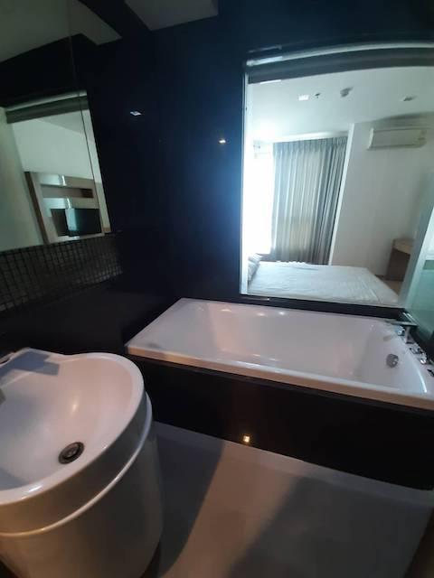 เช่าคอนโด ริทึ่ม สุขุมวิท 50 คอนโดมิเนียม - Condo Rental Rhythm Sukhumvit 50 condominium - 3170475
