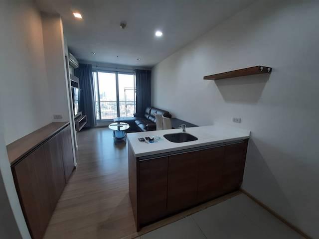 เช่าคอนโด ริทึ่ม สุขุมวิท 50 คอนโดมิเนียม - Condo Rental Rhythm Sukhumvit 50 condominium - 3170473