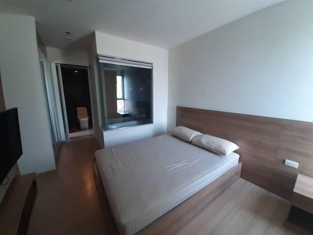 เช่าคอนโด ริทึ่ม สุขุมวิท 50 คอนโดมิเนียม - Condo Rental Rhythm Sukhumvit 50 condominium - 3170468