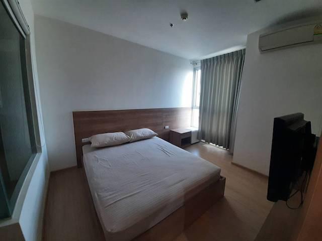 เช่าคอนโด ริทึ่ม สุขุมวิท 50 คอนโดมิเนียม - Condo Rental Rhythm Sukhumvit 50 condominium - 3170474