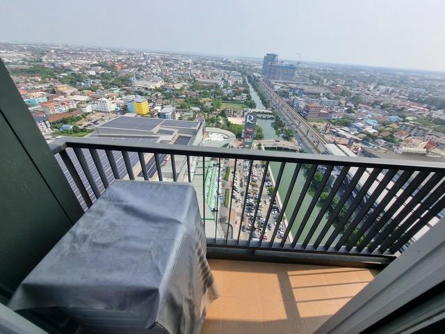เช่าคอนโด เดอะ เพรสซิเดนท์ สุขุมวิท-สมุทรปราการ คอนโดมิเนียม - Condo Rental The President Sukhumvit-Samutprakan condominium - 3170527