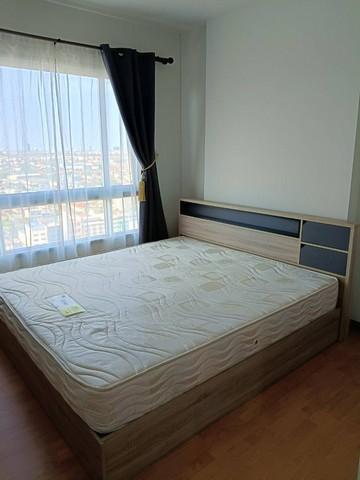 เช่าคอนโด เดอะ เพรสซิเดนท์ สุขุมวิท-สมุทรปราการ คอนโดมิเนียม - Condo Rental The President Sukhumvit-Samutprakan condominium - 3170540