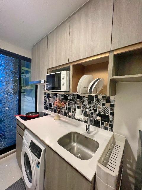 เช่าคอนโด ไนท์บริดจ์ คอลลาจ สุขุมวิท 107 คอนโดมิเนียม - Condo Rental KnightsBridge Collage Sukhumvit 107 condominium - 3170548