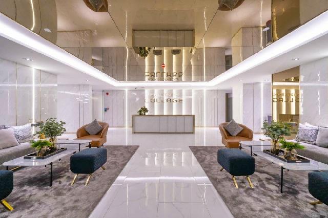 เช่าคอนโด ไนท์บริดจ์ คอลลาจ สุขุมวิท 107 คอนโดมิเนียม - Condo Rental KnightsBridge Collage Sukhumvit 107 condominium - 3170552