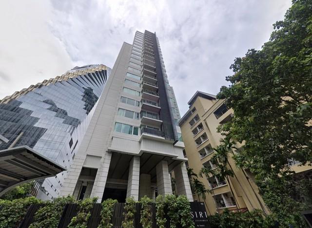 ขายคอนโด สิริ แอท สุขุมวิท คอนโดมิเนียม - Sell Condo Siri At Sukhumvit condominium - 3170608