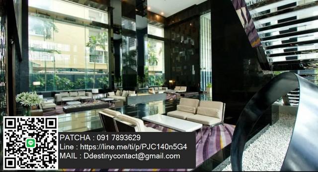 ขายคอนโด สิริ แอท สุขุมวิท คอนโดมิเนียม - Sell Condo Siri At Sukhumvit condominium - 3170611