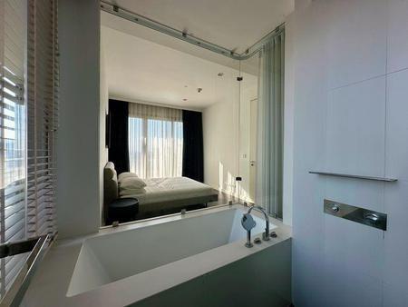 เช่าคอนโด 185 ราชดำริ คอนโดมิเนียม - Condo Rental 185 Rajdamri condominium - 3170620