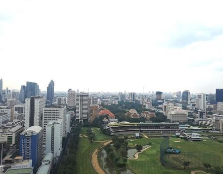 เช่าคอนโด 185 ราชดำริ คอนโดมิเนียม - Condo Rental 185 Rajdamri condominium - 3170637