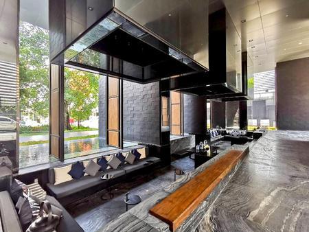 เช่าคอนโด แอชตัน อโศก คอนโดมิเนียม - Condo Rental Ashton Asoke condominium - 3170649