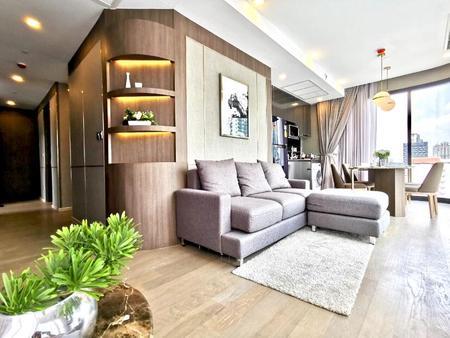 เช่าคอนโด แอชตัน อโศก คอนโดมิเนียม - Condo Rental Ashton Asoke condominium - 3170651
