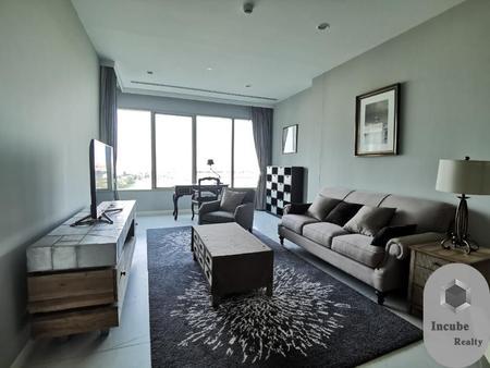เช่าคอนโด 185 ราชดำริ คอนโดมิเนียม - Condo Rental 185 Rajdamri condominium - 3170656