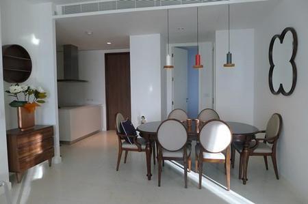 เช่าคอนโด 185 ราชดำริ คอนโดมิเนียม - Condo Rental 185 Rajdamri condominium - 3170665