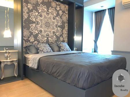 เช่าคอนโด เวีย 49 คอนโดมิเนียม - Condo Rental Via 49 condominium - 3170691