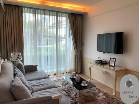 เช่าคอนโด เวีย 49 คอนโดมิเนียม - Condo Rental Via 49 condominium - 3170688