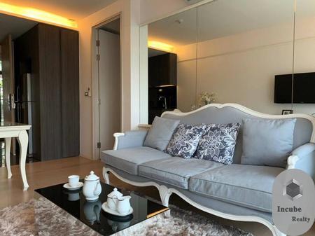 เช่าคอนโด เวีย 49 คอนโดมิเนียม - Condo Rental Via 49 condominium - 3170689