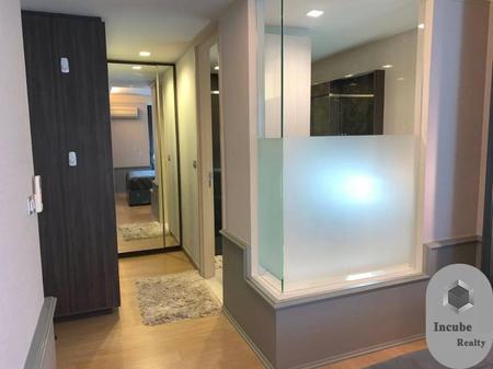 เช่าคอนโด เวีย 49 คอนโดมิเนียม - Condo Rental Via 49 condominium - 3170692