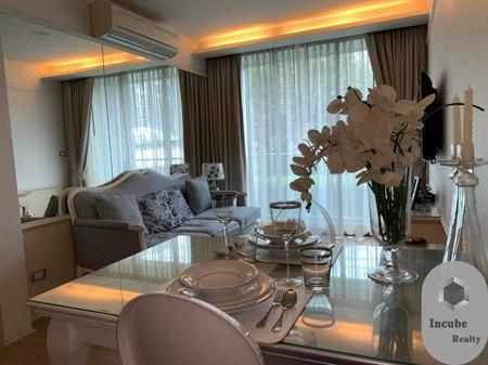 เช่าคอนโด เวีย 49 คอนโดมิเนียม - Condo Rental Via 49 condominium - 3170695