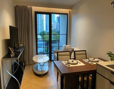 เช่าคอนโด เดอะ รีเซิร์ฟ สุขุมวิท 61 คอนโดมิเนียม - Condo Rental The Reserve Sukhumvit 61 condominium - 3170702