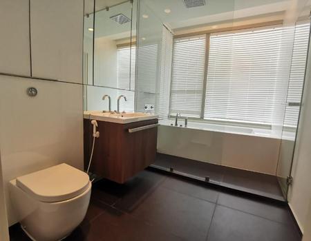 ขายคอนโด 185 ราชดำริ คอนโดมิเนียม - Sell Condo 185 Rajdamri condominium - 3170723