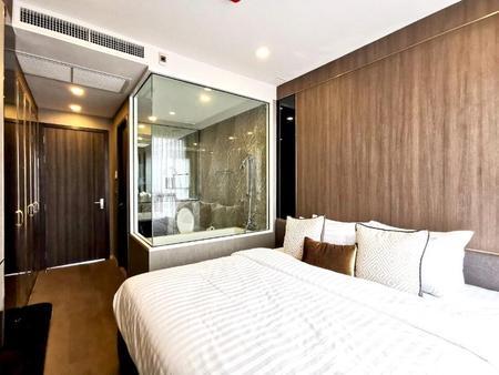 ขายคอนโด แอชตัน อโศก คอนโดมิเนียม - Sell Condo Ashton Asoke condominium - 3170751
