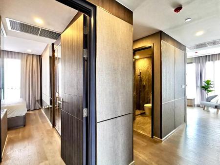 ขายคอนโด แอชตัน อโศก คอนโดมิเนียม - Sell Condo Ashton Asoke condominium - 3170748