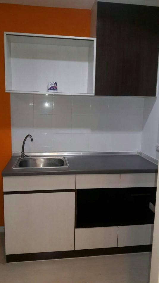 เช่าคอนโด The Log 3 : เดอะ ล็อค 3 - Condo Rental   - 3170754