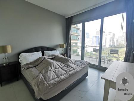 ขายคอนโด 185 ราชดำริ คอนโดมิเนียม - Sell Condo 185 Rajdamri condominium - 3170765