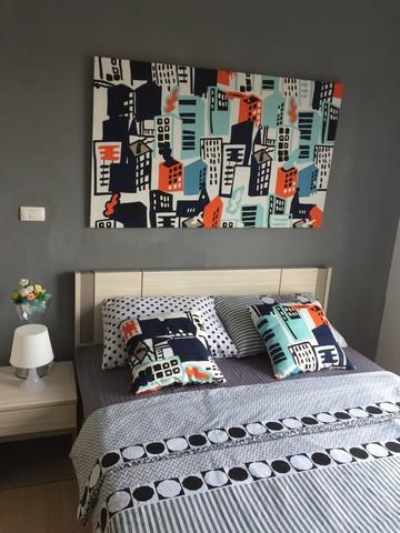 ขายคอนโด ยูนิโอ คอนโด จรัญ 3 - Sell Condo Unio Condo Charan 3 - 3170822
