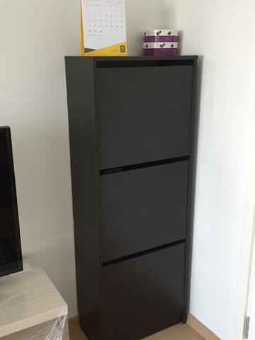 ขายคอนโด ยูนิโอ คอนโด จรัญ 3 - Sell Condo Unio Condo Charan 3 - 3170825