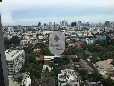 ขายคอนโด เดอะ เม็ท คอนโดมิเนียม - Sell Condo The Met condominium - 3170868