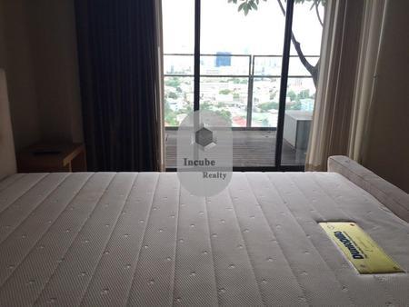 ขายคอนโด เดอะ เม็ท คอนโดมิเนียม - Sell Condo The Met condominium - 3170869