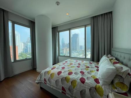 ขายคอนโด 185 ราชดำริ คอนโดมิเนียม - Sell Condo 185 Rajdamri condominium - 3170945