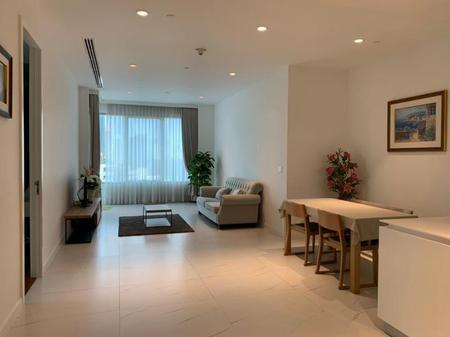 ขายคอนโด 185 ราชดำริ คอนโดมิเนียม - Sell Condo 185 Rajdamri condominium - 3170942