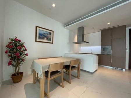 ขายคอนโด 185 ราชดำริ คอนโดมิเนียม - Sell Condo 185 Rajdamri condominium - 3170943