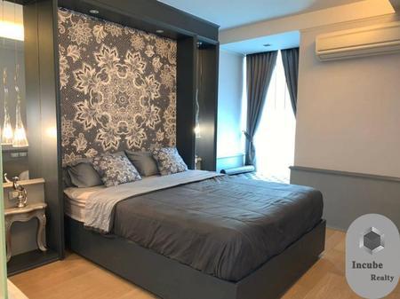 ขายคอนโด เวีย 49 คอนโดมิเนียม - Sell Condo Via 49 condominium - 3170983