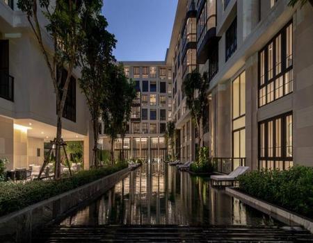 ขายคอนโด เดอะ รีเซิร์ฟ สุขุมวิท 61 คอนโดมิเนียม - Sell Condo The Reserve Sukhumvit 61 condominium - 3170994