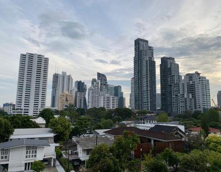 ขายคอนโด เดอะ รีเซิร์ฟ สุขุมวิท 61 คอนโดมิเนียม - Sell Condo The Reserve Sukhumvit 61 condominium - 3170992