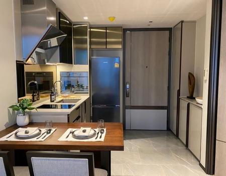 ขายคอนโด เดอะ รีเซิร์ฟ สุขุมวิท 61 คอนโดมิเนียม - Sell Condo The Reserve Sukhumvit 61 condominium - 3170991