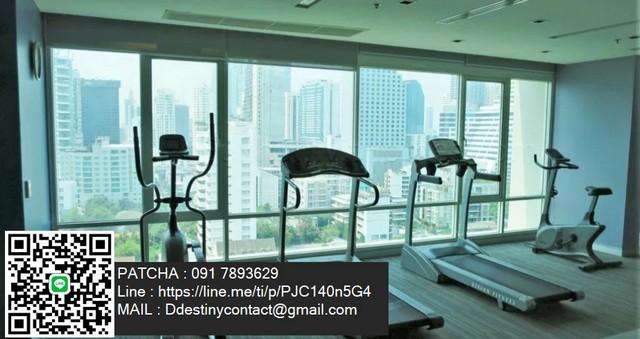 ขายคอนโด สิริ แอท สุขุมวิท คอนโดมิเนียม - Sell Condo Siri At Sukhumvit condominium - 3171035