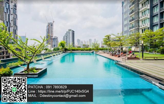 ขายคอนโด สิริ แอท สุขุมวิท คอนโดมิเนียม - Sell Condo Siri At Sukhumvit condominium - 3171034