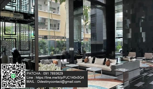 ขายคอนโด สิริ แอท สุขุมวิท คอนโดมิเนียม - Sell Condo Siri At Sukhumvit condominium - 3171031
