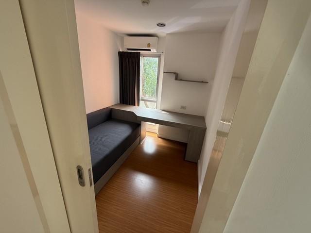 ขายคอนโด วิสซ์ดอม ปุณณวิถี สเตชั่น คอนโดมิเนียม - Sell Condo Whizdom@Punnawithi Station condominium - 3171073