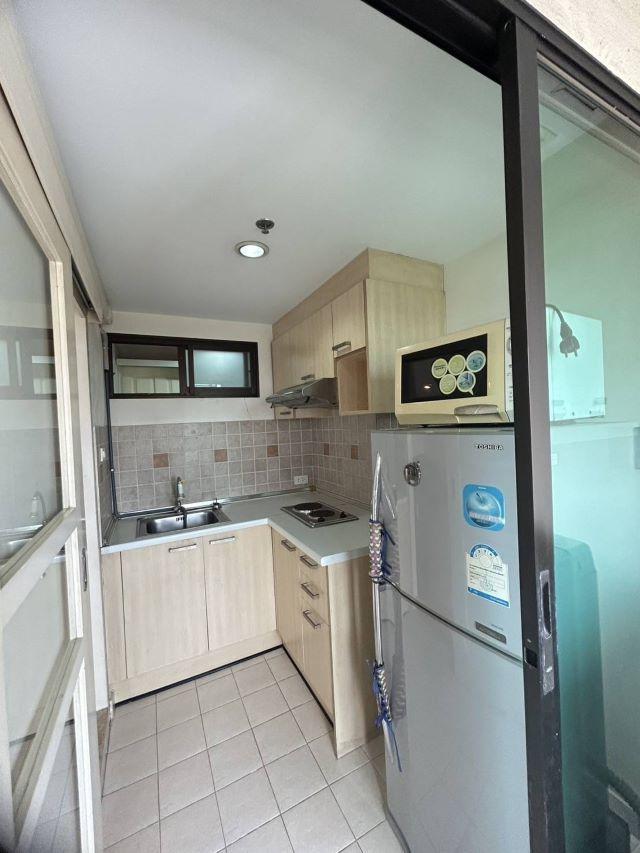ขายคอนโด ลุมพินี วิลล์ พหล-สุทธิสาร คอนโดมิเนียม - Sell Condo Lumpini Ville Phahol-Suthisarn condominium - 3171081