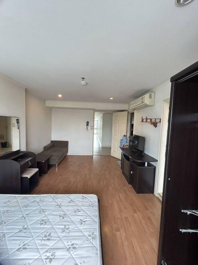 ขายคอนโด ลุมพินี วิลล์ พหล-สุทธิสาร คอนโดมิเนียม - Sell Condo Lumpini Ville Phahol-Suthisarn condominium - 3171078
