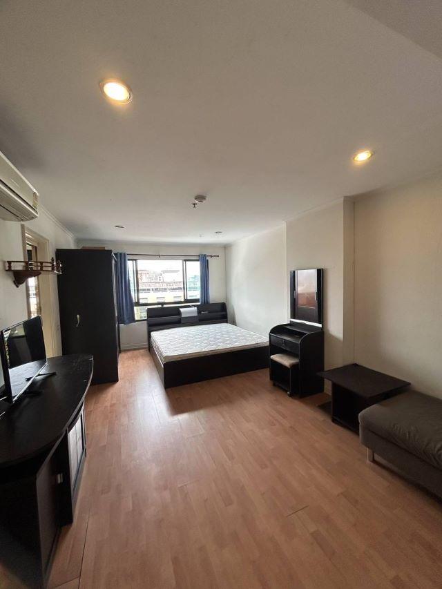 ขายคอนโด ลุมพินี วิลล์ พหล-สุทธิสาร คอนโดมิเนียม - Sell Condo Lumpini Ville Phahol-Suthisarn condominium - 3171077