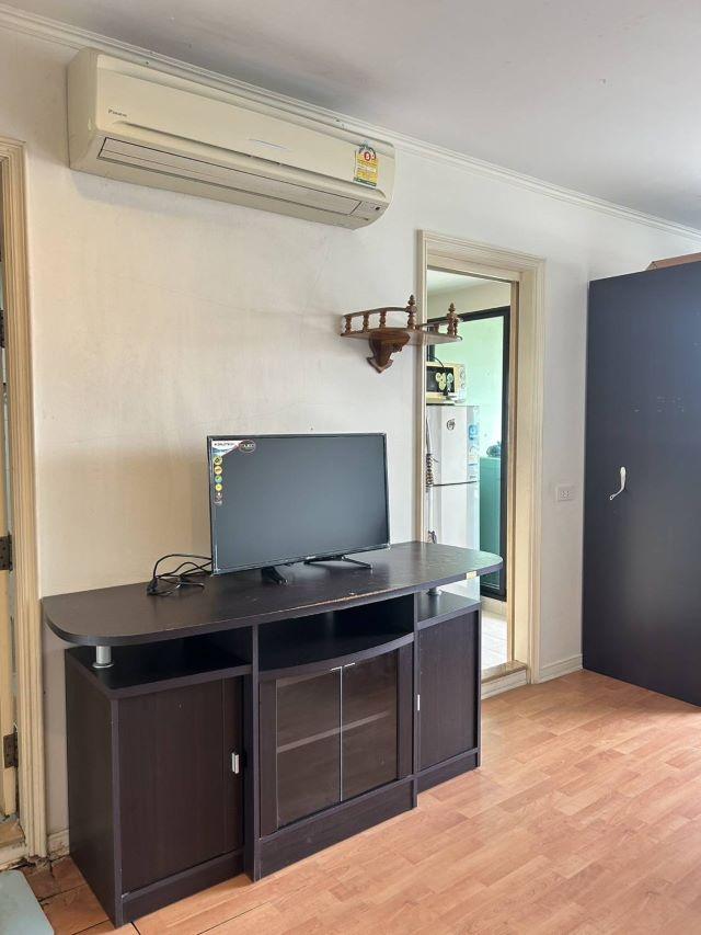 ขายคอนโด ลุมพินี วิลล์ พหล-สุทธิสาร คอนโดมิเนียม - Sell Condo Lumpini Ville Phahol-Suthisarn condominium - 3171084