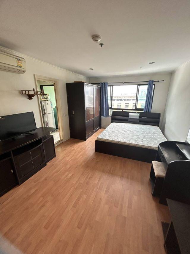 ขายคอนโด ลุมพินี วิลล์ พหล-สุทธิสาร คอนโดมิเนียม - Sell Condo Lumpini Ville Phahol-Suthisarn condominium - 3171080