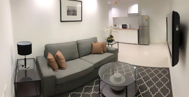 เช่าคอนโด เดอะ วอเตอร์ฟอร์ด คอนโดมิเนียม - Condo Rental The Waterford condominium - 3171128